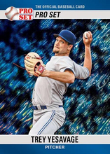 Load image into Gallery viewer, 9:25pm ET - MONDAY - 2026 Pro Set Metal Baseball Hobby 5-Box Break - Random Checklist #1 - (11 Names Per Spot) - Live 7/13/26