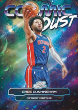 Load image into Gallery viewer, WEDNESDAY - 2025/26 Topps Cosmic Chrome Basketball Hobby 2 Box Break - Random Team #2 - Live 5/27/26