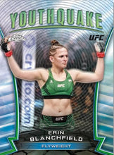 Load image into Gallery viewer, 2024 Topps Chrome UFC Hobby Box