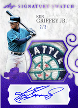 Load image into Gallery viewer, 5:15pm ET - FRIDAY - 2025 Leaf Spectacular Baseball Hobby 1-Box Break - Random Checklist #1 - (10 Names Per Spot) - Live 1/29/26