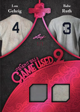 Load image into Gallery viewer, 5:15pm ET - FRIDAY - 2025 Leaf Spectacular Baseball Hobby 1-Box Break - Random Checklist #1 - (10 Names Per Spot) - Live 1/29/26