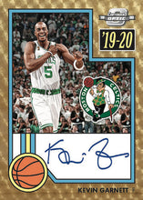 Load image into Gallery viewer, 2019/20 Panini Contenders Optic Basketball Hobby Box