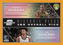 Load image into Gallery viewer, 2019/20 Panini Contenders Optic Basketball Hobby Box