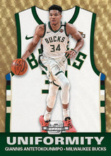 Load image into Gallery viewer, 2019/20 Panini Contenders Optic Basketball Hobby Box