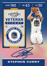 Load image into Gallery viewer, 2019/20 Panini Contenders Optic Basketball Hobby Box