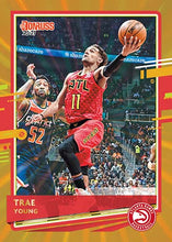 Load image into Gallery viewer, 2020/21 Panini Donruss Choice Basketball Box