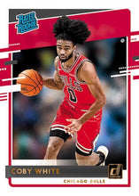 Load image into Gallery viewer, 2020/21 Panini Donruss Choice Basketball Box