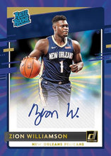 Load image into Gallery viewer, 2020/21 Panini Donruss Choice Basketball Box