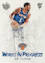 Load image into Gallery viewer, 2020/21 Panini Court Kings Basketball Hobby Box