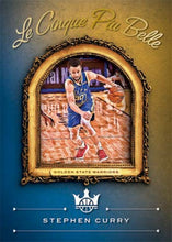 Load image into Gallery viewer, 2020/21 Panini Court Kings Basketball Hobby Box