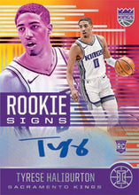 Load image into Gallery viewer, 11:55pm EST - THURSDAY - 2020/21 Panini Illusions Basketball 6 Box Half Case Break - Pick Your Team #1 (NOW A FILLER) - Live 1/20/22