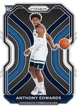 Load image into Gallery viewer, 2020/21 Panini Prizm Basketball Hobby Box