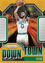 Load image into Gallery viewer, 2020/21 Panini Prizm Basketball Hobby Box