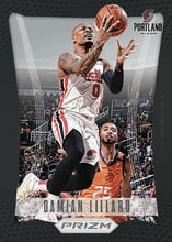 Load image into Gallery viewer, 2020/21 Panini Prizm Basketball Hobby Box