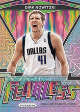 Load image into Gallery viewer, 2020/21 Panini Prizm Basketball Hobby Box