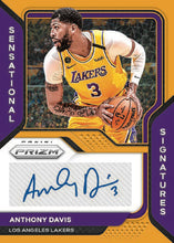 Load image into Gallery viewer, 2020/21 Panini Prizm Basketball Hobby Box
