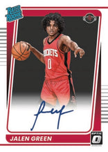 Load image into Gallery viewer, (NOW A FILLER) - 1:00pm EST - FRIDAY - 2021/22 Panini Donruss Optic Basketball 6 Box Half Case Break - Pick Your Team #1 - Live 9/2/22