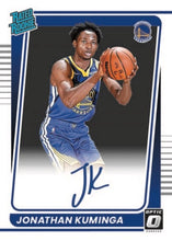 Load image into Gallery viewer, (NOW A FILLER) - 1:00pm EST - FRIDAY - 2021/22 Panini Donruss Optic Basketball 6 Box Half Case Break - Pick Your Team #1 - Live 9/2/22