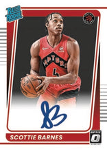 Load image into Gallery viewer, (NOW A FILLER) - 1:00pm EST - FRIDAY - 2021/22 Panini Donruss Optic Basketball 6 Box Half Case Break - Pick Your Team #1 - Live 9/2/22