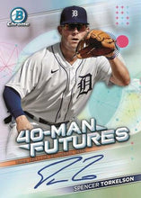 Load image into Gallery viewer, WEDNESDAY - 2021 Bowman Chrome HTA Choice Baseball 6 Box Half Case Break - Random Team #8 - Live 9/16/16