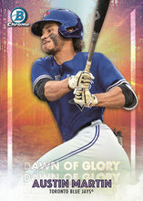 Load image into Gallery viewer, WEDNESDAY - 2021 Bowman Chrome HTA Choice Baseball 6 Box Half Case Break - Random Team #8 - Live 9/16/16