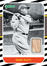 Load image into Gallery viewer, 2021 Panini Donruss Baseball Hobby Box