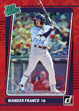 Load image into Gallery viewer, 2021 Panini Donruss Baseball Hobby Box