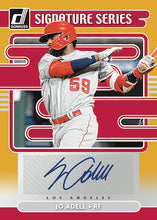 Load image into Gallery viewer, 2021 Panini Donruss Baseball Hobby Box