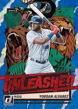 Load image into Gallery viewer, 2021 Panini Donruss Baseball Hobby Box