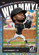 Load image into Gallery viewer, 2021 Panini Donruss Baseball Hobby Box