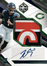Load image into Gallery viewer, (NOW A FILLER) 8:00pm EST - SUNDAY - 2021 Panini Limited Football 7 Box Half Case Break - Pick Your Team #6 - Live 3/20/22