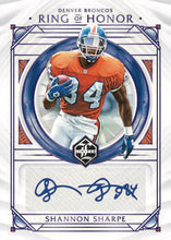 Load image into Gallery viewer, (NOW A FILLER) 8:00pm EST - SUNDAY - 2021 Panini Limited Football 7 Box Half Case Break - Pick Your Team #6 - Live 3/20/22