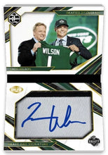 Load image into Gallery viewer, (NOW A FILLER) 8:00pm EST - SUNDAY - 2021 Panini Limited Football 7 Box Half Case Break - Pick Your Team #6 - Live 3/20/22