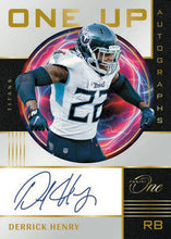 Load image into Gallery viewer, (NOW A FILLER) 12:25pm EST - WEDNESDAY - 2021 Panini One Football 10 Box Half Case Break - Pick Your Team #1 - Live 4/27/22