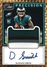 Load image into Gallery viewer, (NOW A FILLER) 12:25pm EST - WEDNESDAY - 2021 Panini One Football 10 Box Half Case Break - Pick Your Team #1 - Live 4/27/22
