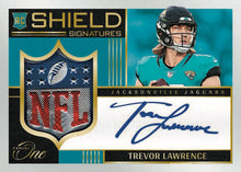 Load image into Gallery viewer, (NOW A FILLER) 12:25pm EST - WEDNESDAY - 2021 Panini One Football 10 Box Half Case Break - Pick Your Team #1 - Live 4/27/22