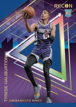 Load image into Gallery viewer, 2020/21 Panini Recon Basketball Hobby Box