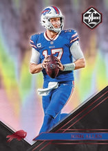 Load image into Gallery viewer, (NOW A FILLER) - 4:35pm EST - WEDNESDAY - 2022 Panini Limited Football 7 Box Half Case Break - Pick Your Team #2 - Live 4/5/23