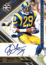 Load image into Gallery viewer, (NOW A FILLER) - 4:35pm EST - WEDNESDAY - 2022 Panini Limited Football 7 Box Half Case Break - Pick Your Team #2 - Live 4/5/23
