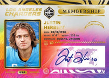 Load image into Gallery viewer, (NOW A FILLER) - 4:35pm EST - WEDNESDAY - 2022 Panini Limited Football 7 Box Half Case Break - Pick Your Team #2 - Live 4/5/23