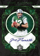 Load image into Gallery viewer, (NOW A FILLER) - 4:35pm EST - WEDNESDAY - 2022 Panini Limited Football 7 Box Half Case Break - Pick Your Team #2 - Live 4/5/23