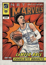 Load image into Gallery viewer, (NOW A FILLER) 2:00pm EST FRIDAY - 2021/22 Panini Donruss Basketball Hobby 2 Box Break - Pick Your Team #2 - Live 2/25/22