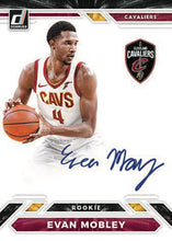 Load image into Gallery viewer, (NOW A FILLER) 4pm EST FRIDAY - 2021/22 Panini Donruss Basketball Hobby 2 Box Break - Pick Your Team #5 - Live 2/25/22