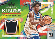 Load image into Gallery viewer, (NOW A FILLER) 2:00pm EST FRIDAY - 2021/22 Panini Donruss Basketball Hobby 2 Box Break - Pick Your Team #2 - Live 2/25/22