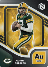 Load image into Gallery viewer, (NOW A FILLER) - 8:20pm EST THURSDAY - 2021 Panini Elements Football 6 Box Half Case Break - Pick Your Team #11 - Live 2/24/22