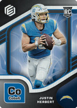 Load image into Gallery viewer, (NOW A FILLER) - 8:20pm EST THURSDAY - 2021 Panini Elements Football 6 Box Half Case Break - Pick Your Team #11 - Live 2/24/22