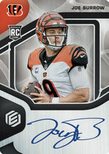 Load image into Gallery viewer, (NOW A FILLER) - 8:20pm EST THURSDAY - 2021 Panini Elements Football 6 Box Half Case Break - Pick Your Team #11 - Live 2/24/22