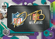 Load image into Gallery viewer, (NOW A FILLER) - 8:20pm EST THURSDAY - 2021 Panini Elements Football 6 Box Half Case Break - Pick Your Team #11 - Live 2/24/22