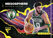 Load image into Gallery viewer, 2020/21 Panini Flux Basketball Hobby Box