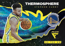Load image into Gallery viewer, 2020/21 Panini Flux Basketball Hobby Box